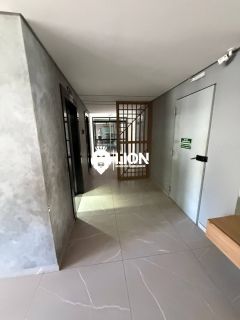 Apartamento com Vista para o Mar no Edf. Pier 640 – Excelente Localização!