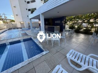 Apartamento com Vista para o Mar no Edf. Pier 640 – Excelente Localização!
