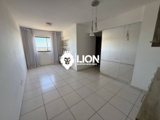 Apartamento com Vista para o Mar no Edf. Pier 640 – Excelente Localização!