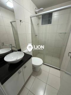 Apartamento com Vista para o Mar no Edf. Pier 640 – Excelente Localização!