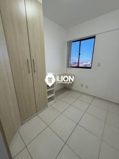 Apartamento com Vista para o Mar no Edf. Pier 640 – Excelente Localização!