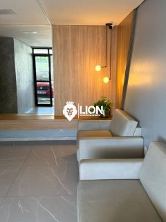 Apartamento com Vista para o Mar no Edf. Pier 640 – Excelente Localização!