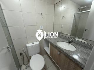 Apartamento com Vista para o Mar no Edf. Pier 640 – Excelente Localização!
