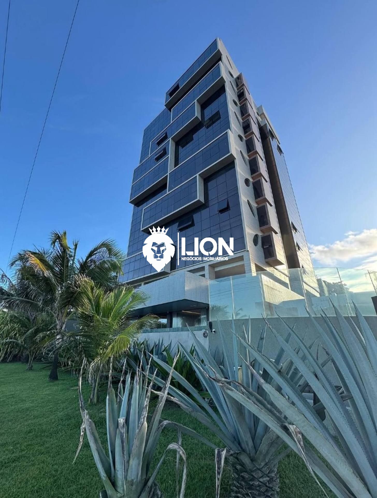 APARTAMENTO BEIRA-MAR | ALTO PADRÃO NO RITZ RESIDENCE – JATIÚCA