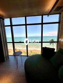 APARTAMENTO BEIRA-MAR | ALTO PADRÃO NO RITZ RESIDENCE – JATIÚCA
