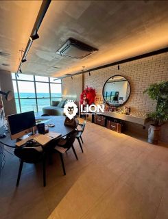 APARTAMENTO BEIRA-MAR | ALTO PADRÃO NO RITZ RESIDENCE – JATIÚCA