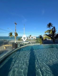 APARTAMENTO BEIRA-MAR | ALTO PADRÃO NO RITZ RESIDENCE – JATIÚCA