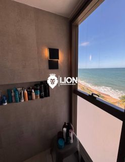 APARTAMENTO BEIRA-MAR | ALTO PADRÃO NO RITZ RESIDENCE – JATIÚCA