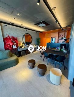 APARTAMENTO BEIRA-MAR | ALTO PADRÃO NO RITZ RESIDENCE – JATIÚCA
