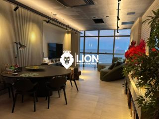 APARTAMENTO BEIRA-MAR | ALTO PADRÃO NO RITZ RESIDENCE – JATIÚCA