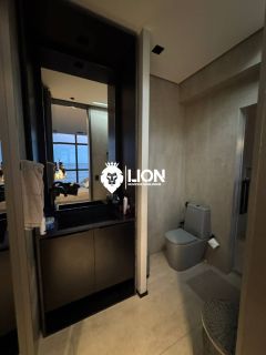 APARTAMENTO BEIRA-MAR | ALTO PADRÃO NO RITZ RESIDENCE – JATIÚCA
