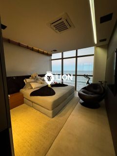 APARTAMENTO BEIRA-MAR | ALTO PADRÃO NO RITZ RESIDENCE – JATIÚCA