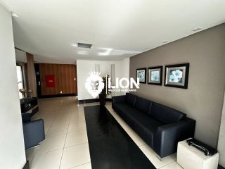 Apartamento Mobiliado para Locação na Jatiúca | Blue Tower – Maceió