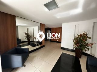 Apartamento Mobiliado para Locação na Jatiúca | Blue Tower – Maceió