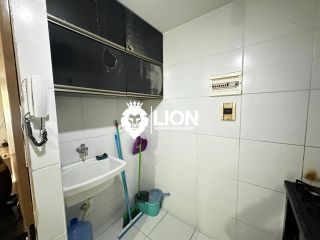 Apartamento Mobiliado para Locação na Jatiúca | Blue Tower – Maceió