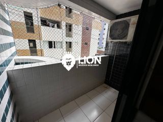 Apartamento Mobiliado para Locação na Jatiúca | Blue Tower – Maceió