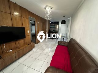 Apartamento Mobiliado para Locação na Jatiúca | Blue Tower – Maceió