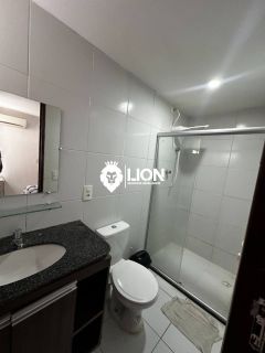 Apartamento Mobiliado para Locação na Jatiúca | Blue Tower – Maceió