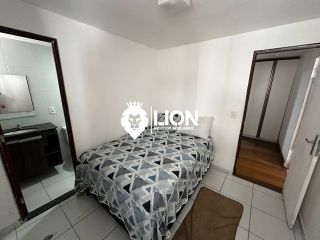 Apartamento Mobiliado para Locação na Jatiúca | Blue Tower – Maceió