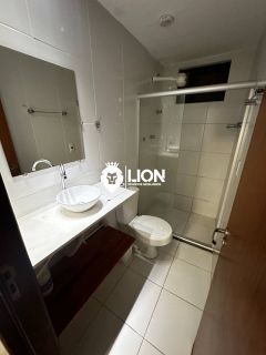 Apartamento Mobiliado para Locação na Jatiúca | Blue Tower – Maceió