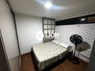 Apartamento Mobiliado para Locação na Jatiúca | Blue Tower – Maceió