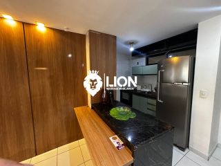 Apartamento Mobiliado para Locação na Jatiúca | Blue Tower – Maceió