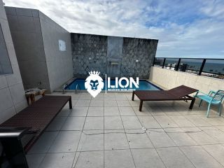 Apartamento Mobiliado para Locação na Jatiúca | Blue Tower – Maceió