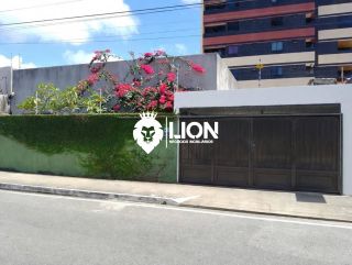 CASA À VENDA NO FAROL – MACEIÓ/AL