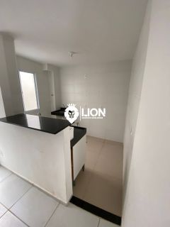 Apartamento para Aluguel | 2 Quartos | Próximo à Praia!