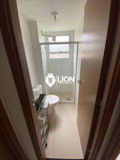 Apartamento para Aluguel | 2 Quartos | Próximo à Praia!