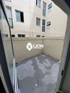 Apartamento para Aluguel | 2 Quartos | Próximo à Praia!