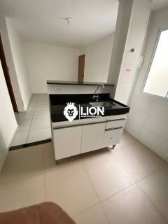 Apartamento para Aluguel | 2 Quartos | Próximo à Praia!