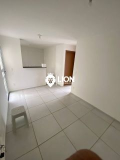 Apartamento para Aluguel | 2 Quartos | Próximo à Praia!