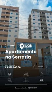 Apartamento à Venda | Moderno | Excelente Oportunidade!