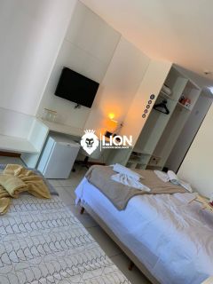 Studio à Venda no Iloa Resort – Barra de São Miguel/AL