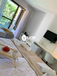 Studio à Venda no Iloa Resort – Barra de São Miguel/AL