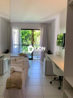 Studio à Venda no Iloa Resort – Barra de São Miguel/AL