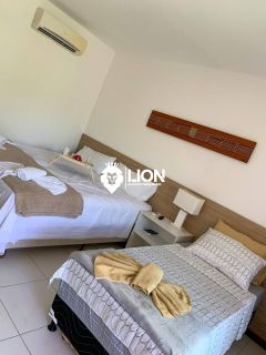 Studio à Venda no Iloa Resort – Barra de São Miguel/AL