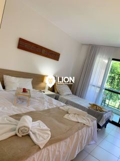 Studio à Venda no Iloa Resort – Barra de São Miguel/AL