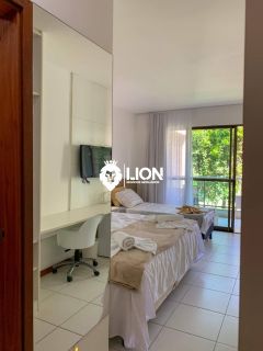 Studio à Venda no Iloa Resort – Barra de São Miguel/AL