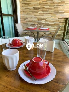 Studio à Venda no Iloa Resort – Barra de São Miguel/AL