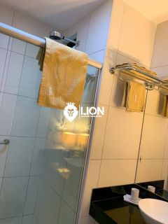 Studio à Venda no Iloa Resort – Barra de São Miguel/AL
