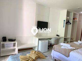 Studio à Venda no Iloa Resort – Barra de São Miguel/AL