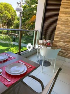 Studio à Venda no Iloa Resort – Barra de São Miguel/AL