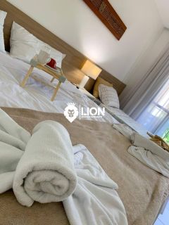 Studio à Venda no Iloa Resort – Barra de São Miguel/AL