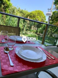 Studio à Venda no Iloa Resort – Barra de São Miguel/AL