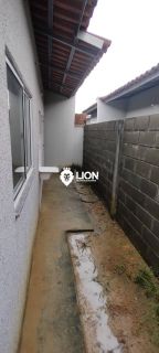 Casa à Venda em Condomínio Fechado