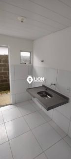 Casa à Venda em Condomínio Fechado