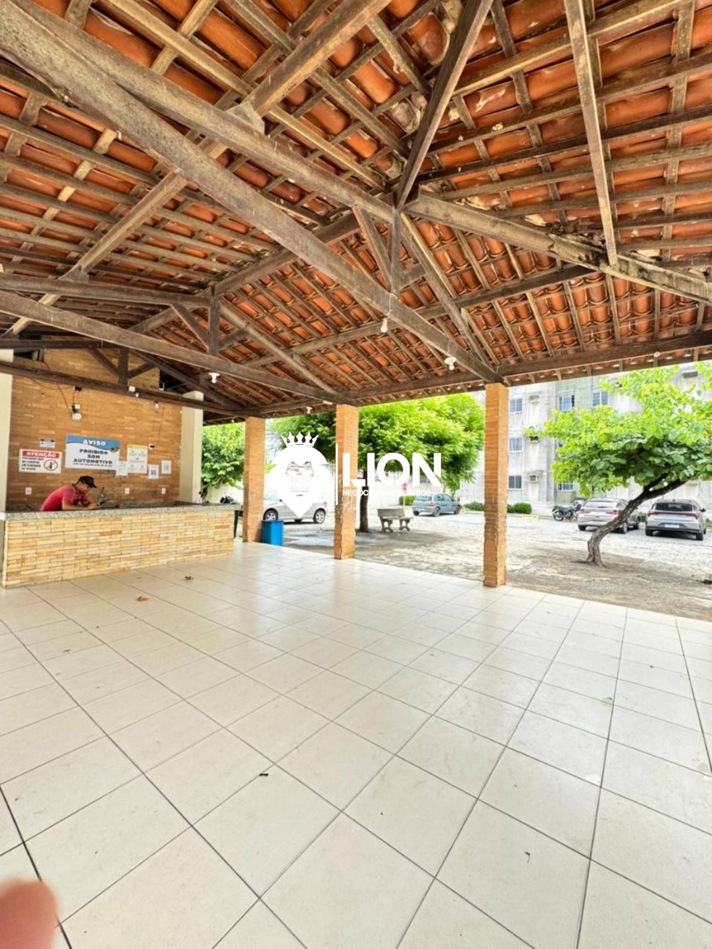 APARTAMENTO À VENDA – RESIDENCIAL JARDIM BRASILETO