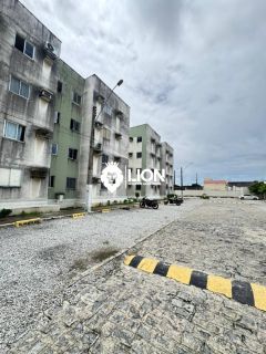 APARTAMENTO À VENDA – RESIDENCIAL JARDIM BRASILETO